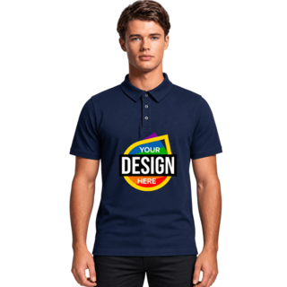 AS Colour Polos