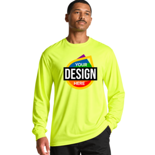 as colour hi vis safety wear