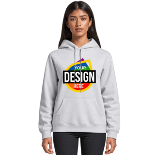 AS Colour hoodies