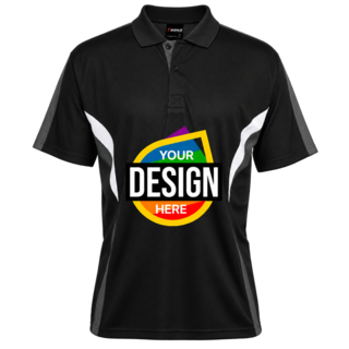jbs wear polos