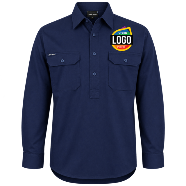 jbs wear workwear