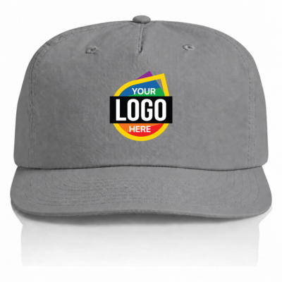 Grey Caps Printing