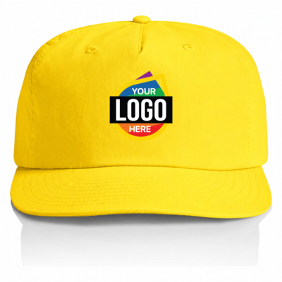 Yellow Caps Printing