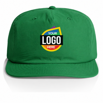 Green Caps Printing