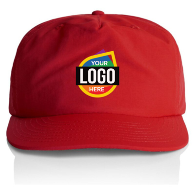 Red Caps Printing