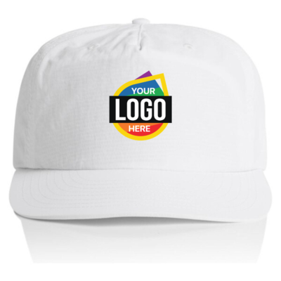White Caps Printing