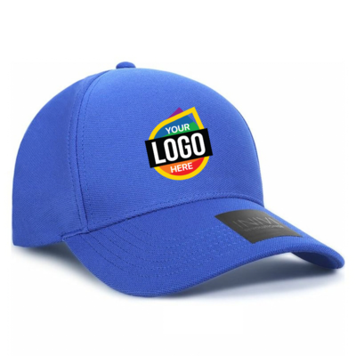 Work Caps Printing