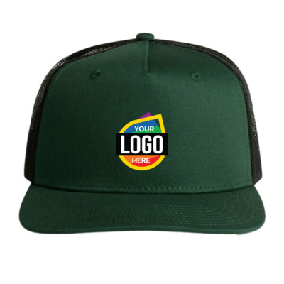 Team Caps Printing
