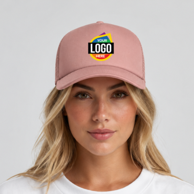 Women's Caps Printing
