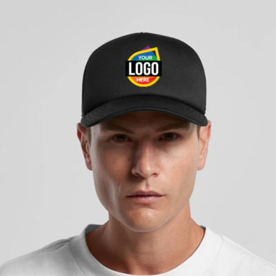 Men's Caps Printing