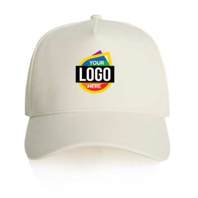 Perforated Caps Printing