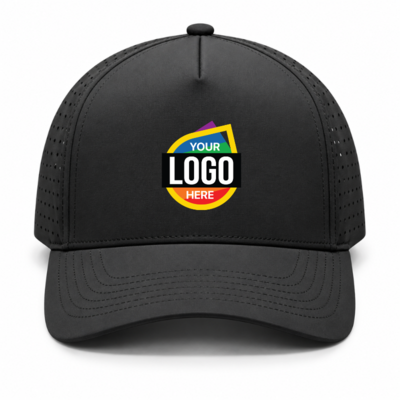 Structured Caps Printing