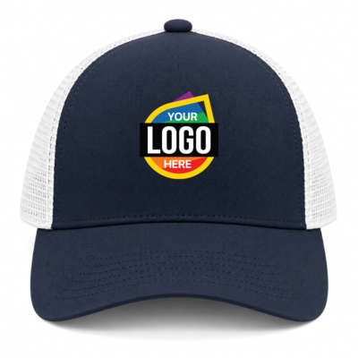 Stretch Fit Caps Printing