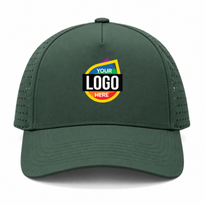 Adjustable Caps Printing
