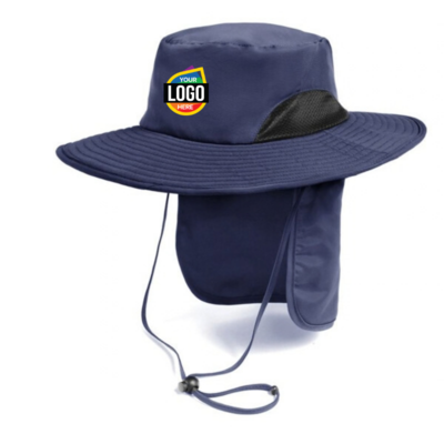 Sun Hats Printing