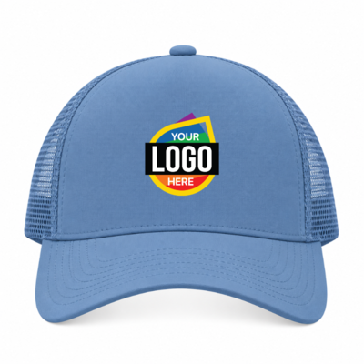 Breathable Caps Printing