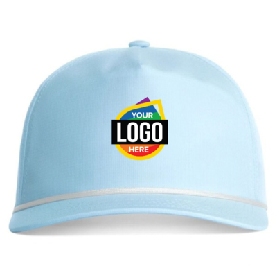 Performance Caps Printing