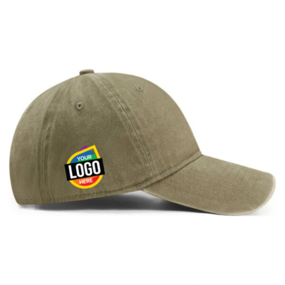 Ramo Caps Printing
