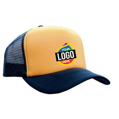 Headwear Professionals Caps Printing