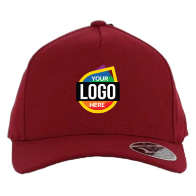 Flexfit Caps Printing