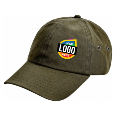 American Apparel Caps Printing