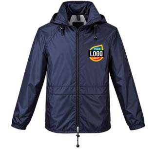 custom portwest jackets