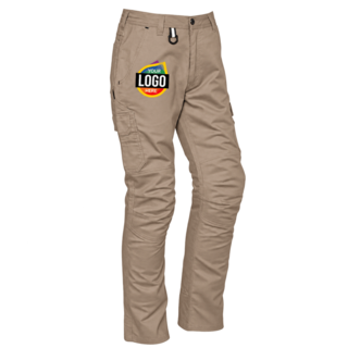 syzmik work pants