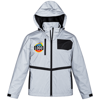  Syzmik Work Jackets