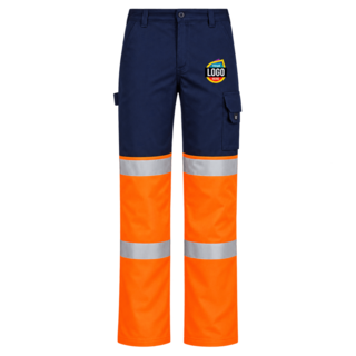 Syzmik Hi Vis Pants