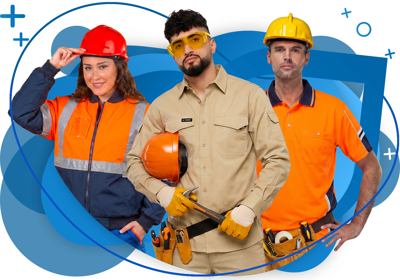 workwear - buy work uniforms online