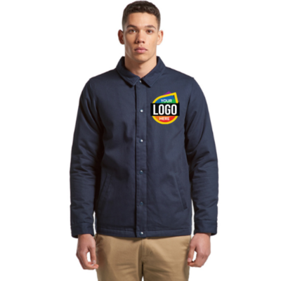 men Workwear