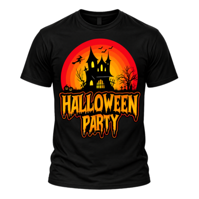 personalised halloween T Shirts