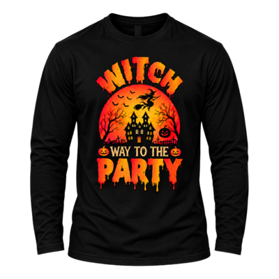 Personalised Printed halloween T shirts