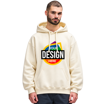 Heavyweight Hoodies