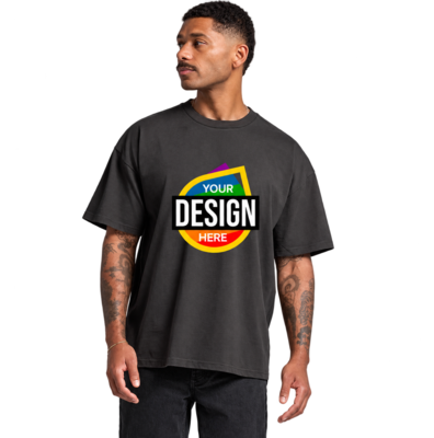Oversized T-Shirts