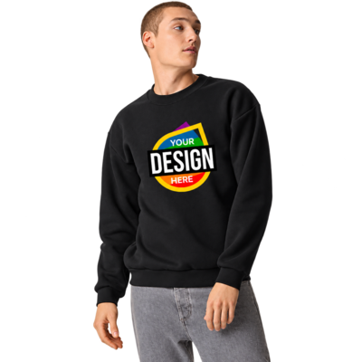 Crewneck Sweatshirts