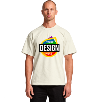 Heavyweight T-Shirts