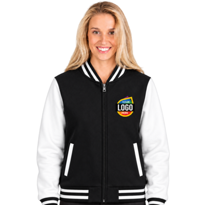 Custom Jackets