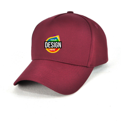nylon Caps Printing