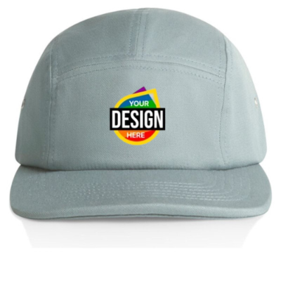 cotton Caps Printing