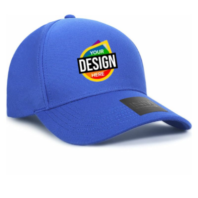 polyester Caps Printing