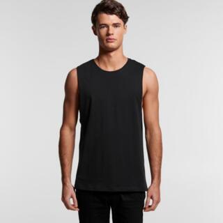 tank tops and Singlets