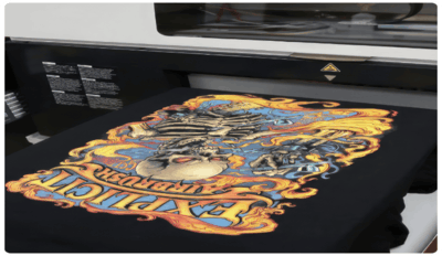 Digital Full-Colour Transfer