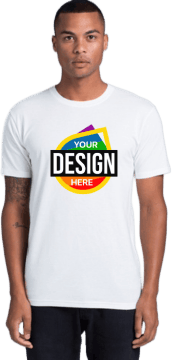 Printed or embroidered T-Shirts Sydney