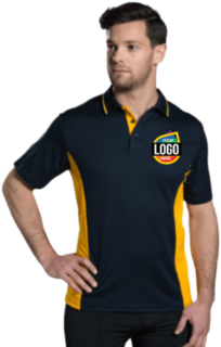 Printed or embroidered Dri-Fit Shirts