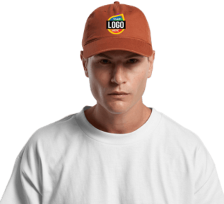 Printed or embroidered Headwear 