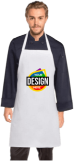 Printed or embroidered Hospitality