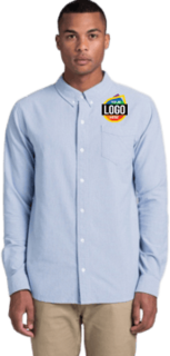 Printed or embroidered Corporates