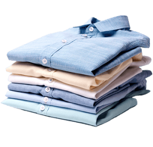 BYO Garments For Custom Printing or embroidery