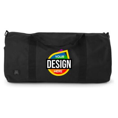 Custom Gym Bags for Fitness Clubs and Sports Teams